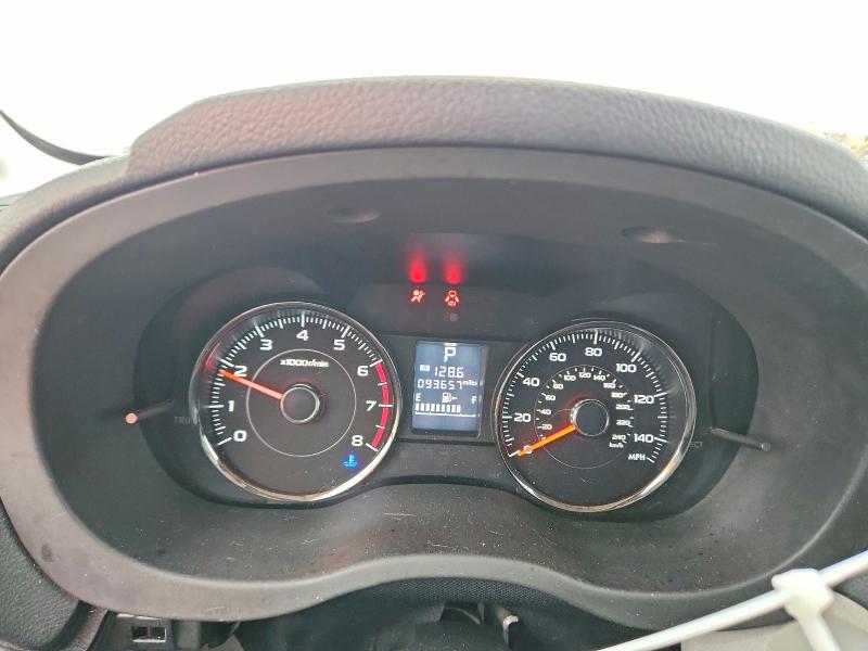 2015 Subaru Forester მანქანა იყიდება აუქციონზე, vin: JF2SJAUC6FH590717, აუქციონის ნომერი: 69380726
