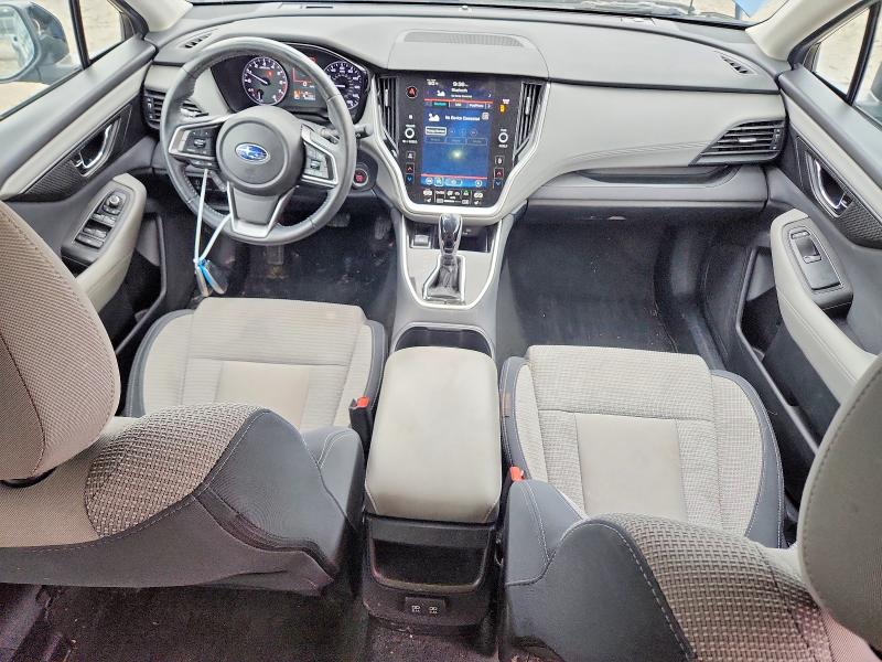 2020 Subaru Outback მანქანა იყიდება აუქციონზე, vin: 4S4BTACC9L3226306, აუქციონის ნომერი: 69720866