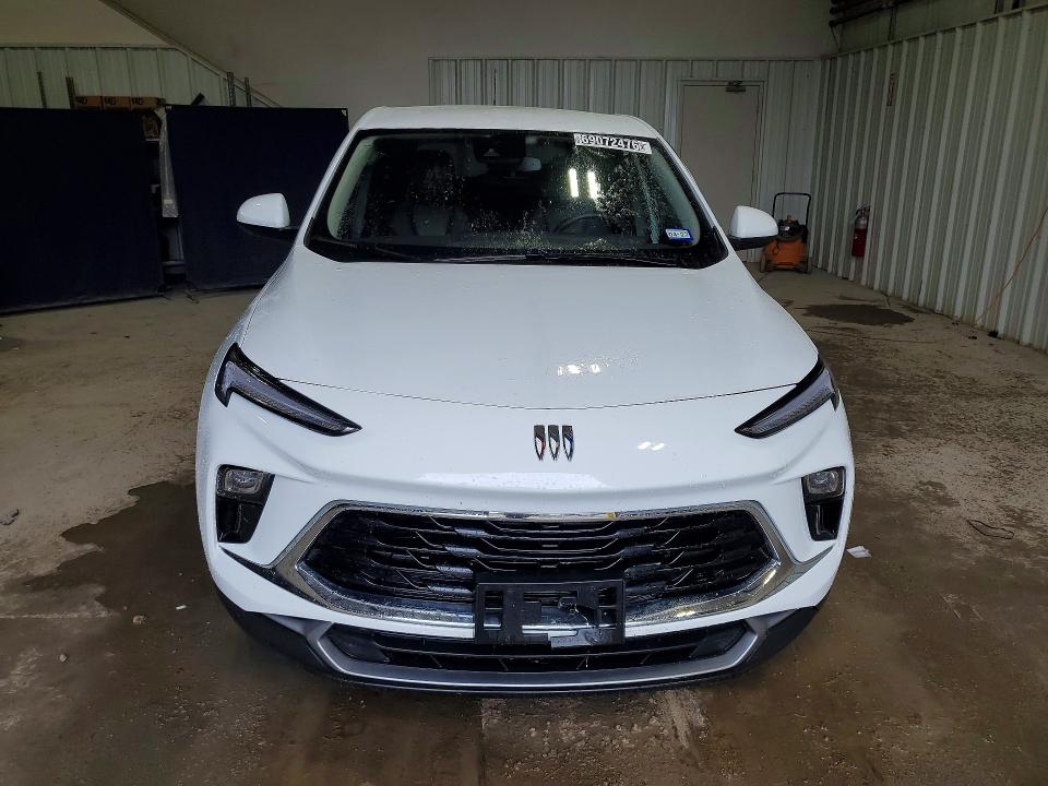 Aukcja sprzedaży 2025 Buick Encore Gx, vin: KL4AMBSL9SB217768, numer aukcji: 69072476