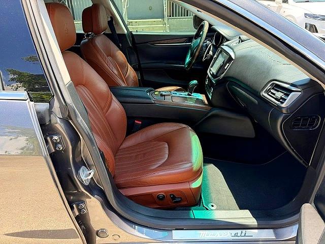 Aukcja sprzedaży 2015 Maserati Ghibli, vin: ZAM57XSA9F1134858, numer aukcji: 68964576