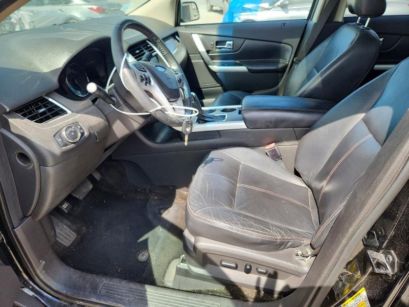 2011 Ford Edge მანქანა იყიდება აუქციონზე, vin: 2FMDK3JC1BBB67728, აუქციონის ნომერი: 70677986