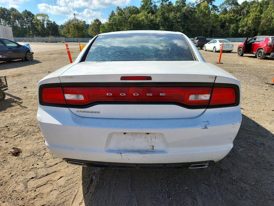 2014 Dodge Charger მანქანა იყიდება აუქციონზე, vin: 2C3CDXBGXEH174542, აუქციონის ნომერი: 71014336