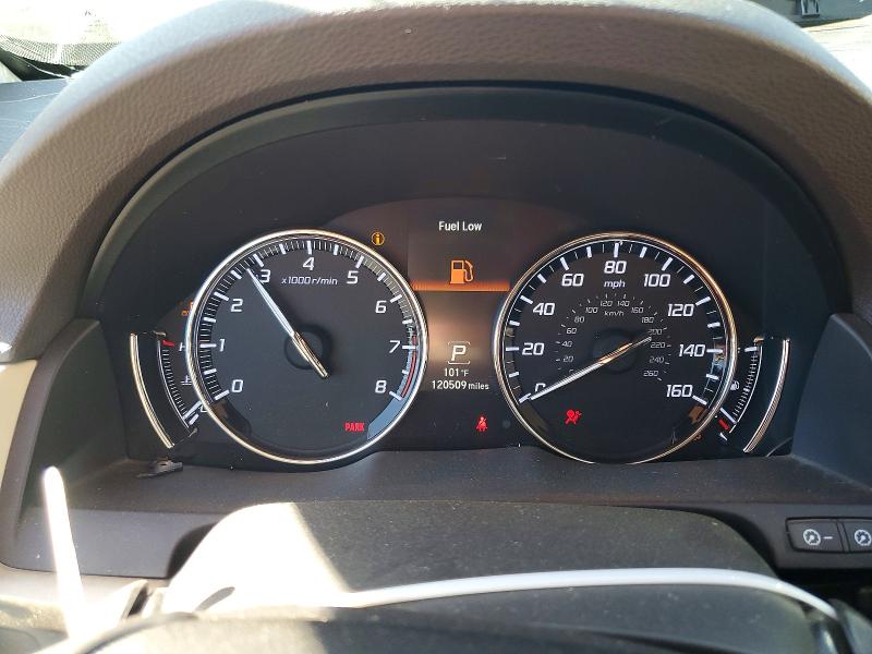 Продаж на аукціоні авто 2014 Acura Rlx, vin: JH4KC1F56EC003840, номер лоту: 70904856