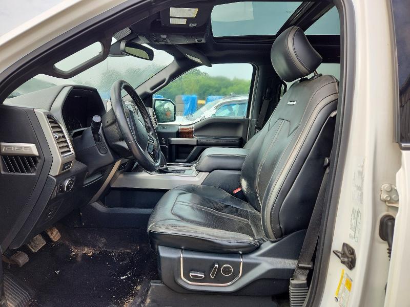 Продажа на аукционе авто 2015 Ford F150, vin: 1FTFW1EG1FFC55878, номер лота: 67268566