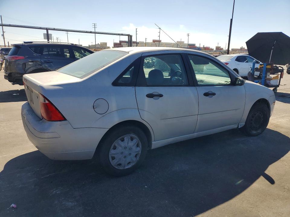 Продажа на аукционе авто 2005 Ford Focus, vin: 1FAFP34N05W105502, номер лота: 67680076
