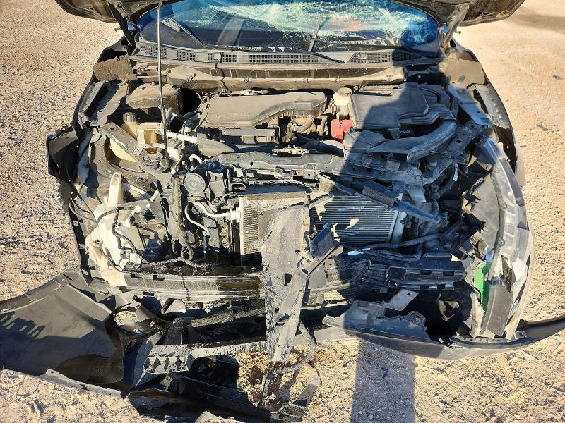 2019 Nissan Rogue Sport მანქანა იყიდება აუქციონზე, vin: JN1BJ1CP4KW526610, აუქციონის ნომერი: 67749686