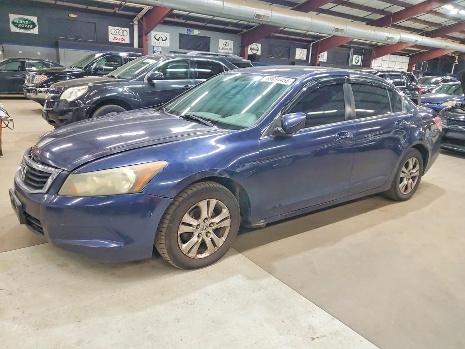 2008 Honda Accord მანქანა იყიდება აუქციონზე, vin: 1HGCP26448A075984, აუქციონის ნომერი: 69094456