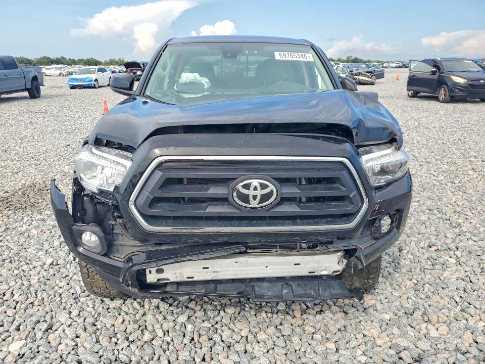 Aukcja sprzedaży 2023 Toyota Tacoma, vin: 3TMCZ5AN7PM548983, numer aukcji: 69765346