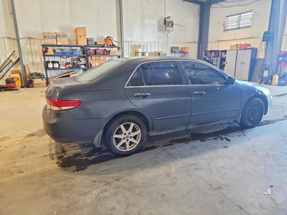 68414746 :رقم المزاد ، 1HGCM563X4A076312 vin ، 2004 Honda Accord مزاد بيع