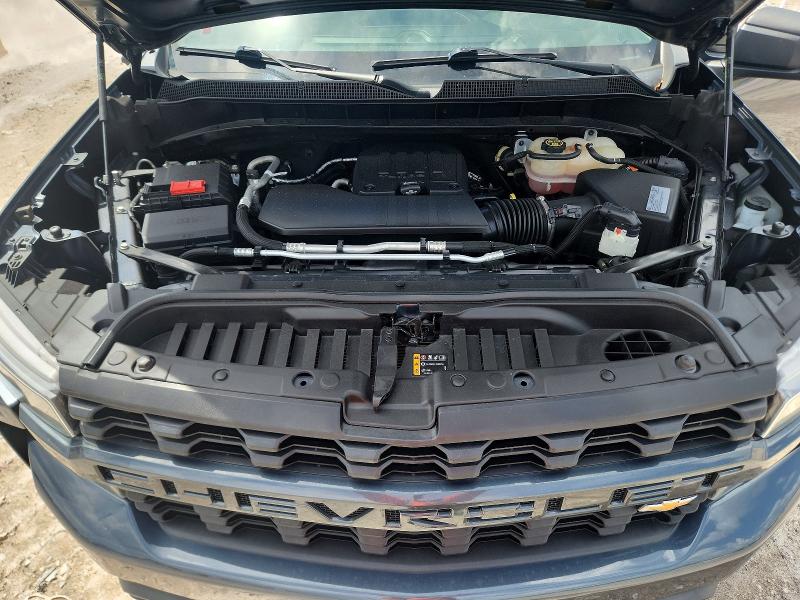 Продаж на аукціоні авто 2021 Chevrolet Silverado, vin: 1GCPWBEK1MZ281522, номер лоту: 67432926