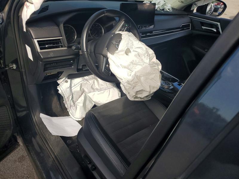 Aukcja sprzedaży 2025 Mitsubishi Outlander, vin: JA4J4VA81SZ014783, numer aukcji: 68614606