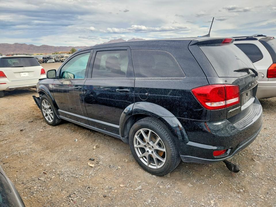 Продаж на аукціоні авто 2018 Dodge Journey, vin: 3C4PDCEG3JT472692, номер лоту: 61148856