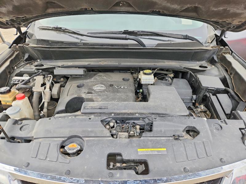 Aukcja sprzedaży 2015 Nissan Pathfinder, vin: 5N1AR2MM7FC682722, numer aukcji: 70529896