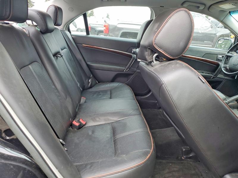Aukcja sprzedaży 2012 Lincoln Mkz, vin: 3LNHL2GC2CR839587, numer aukcji: 68200346