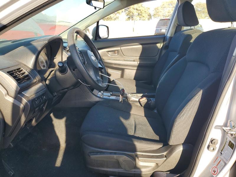 Продажа на аукционе авто 2013 Subaru Impreza, vin: JF1GPAA6XDH808534, номер лота: 69425496