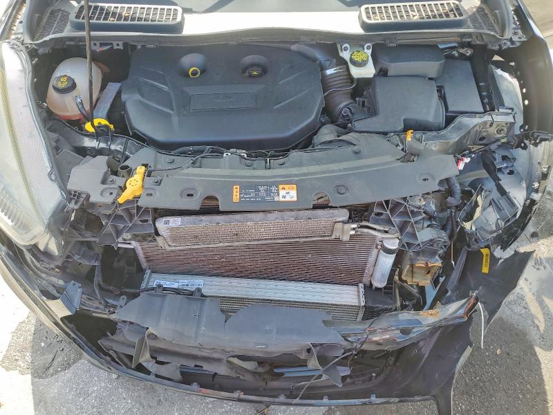 Продажа на аукционе авто 2017 Ford Escape, vin: 1FMCU0J90HUE86128, номер лота: 67908486