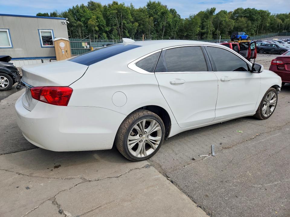 68371246 :رقم المزاد ، 2G1115SL1F9128891 vin ، 2015 Chevrolet Impala مزاد بيع