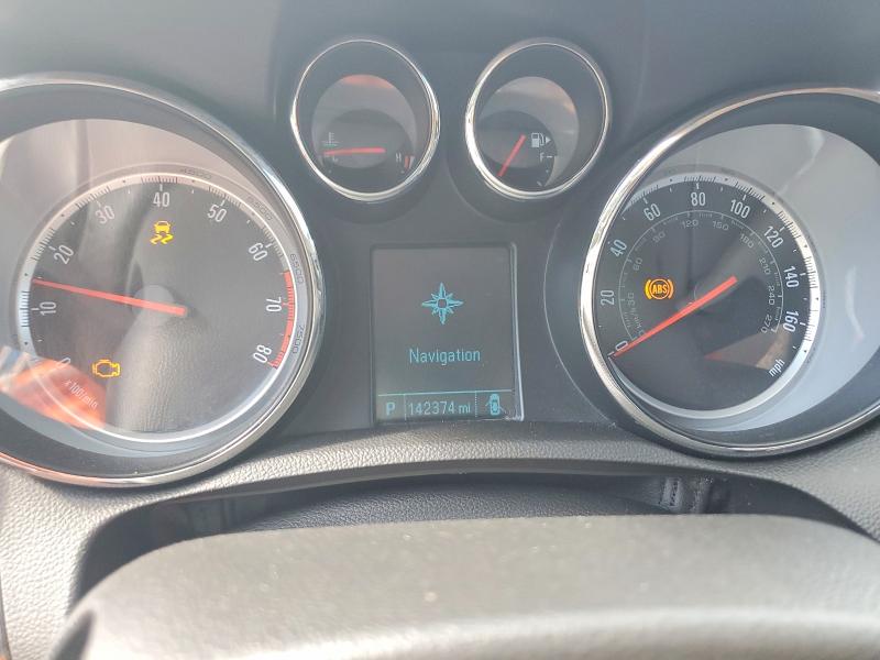 67306036 :رقم المزاد ، KL4CJASB0FB043226 vin ، 2015 Buick Encore مزاد بيع