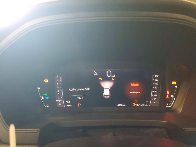 Продаж на аукціоні авто 2026 Honda Pilot, vin: 5FNYG1H6XTB008027, номер лоту: 67017596