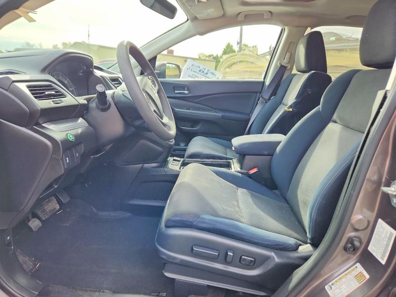 Aukcja sprzedaży 2015 Honda Cr-v, vin: 2HKRM3H56FH542826, numer aukcji: 70077626