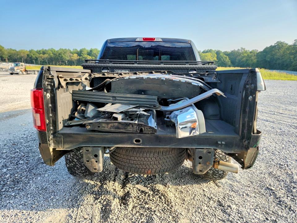 66990356 :رقم المزاد ، 1FTEW1EG4JFB62759 vin ، 2018 Ford F150 مزاد بيع