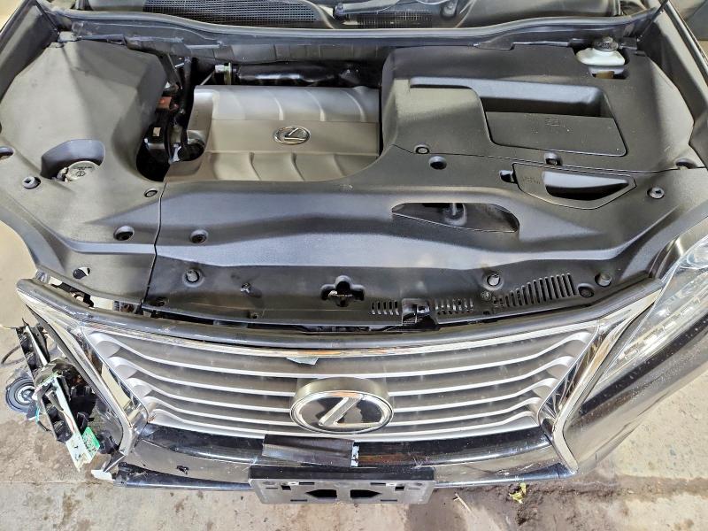 Aukcja sprzedaży 2013 Lexus Rx 350, vin: 2T2BK1BA6DC221513, numer aukcji: 67317606