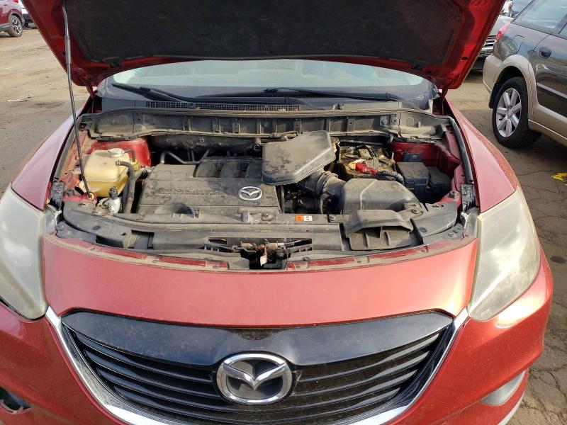 Aukcja sprzedaży 2013 Mazda Cx-9, vin: JM3TB3CAXD0409990, numer aukcji: 67263916