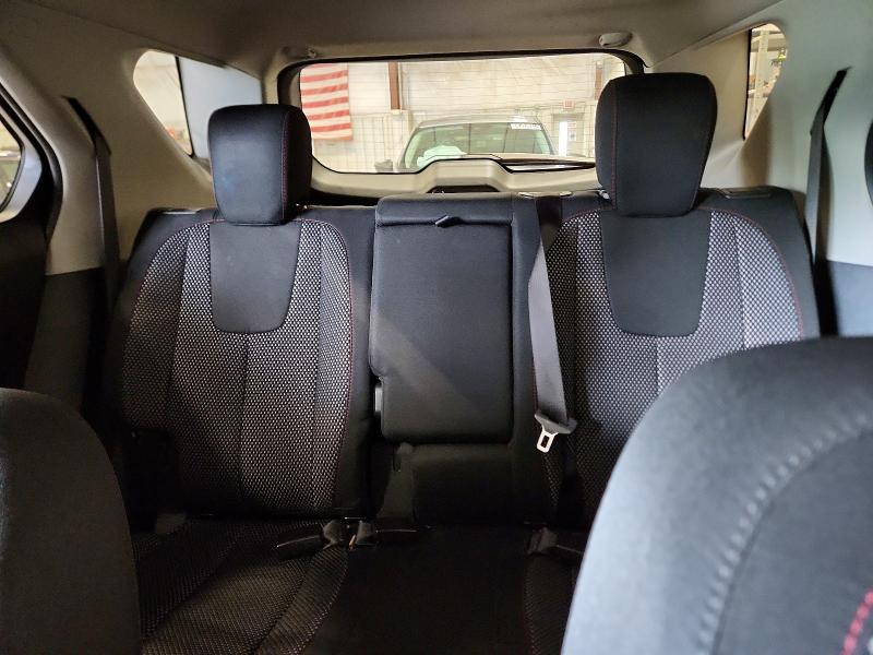 Aukcja sprzedaży 2017 Chevrolet Equinox, vin: 2GNALCEK2H6118343, numer aukcji: 69822666