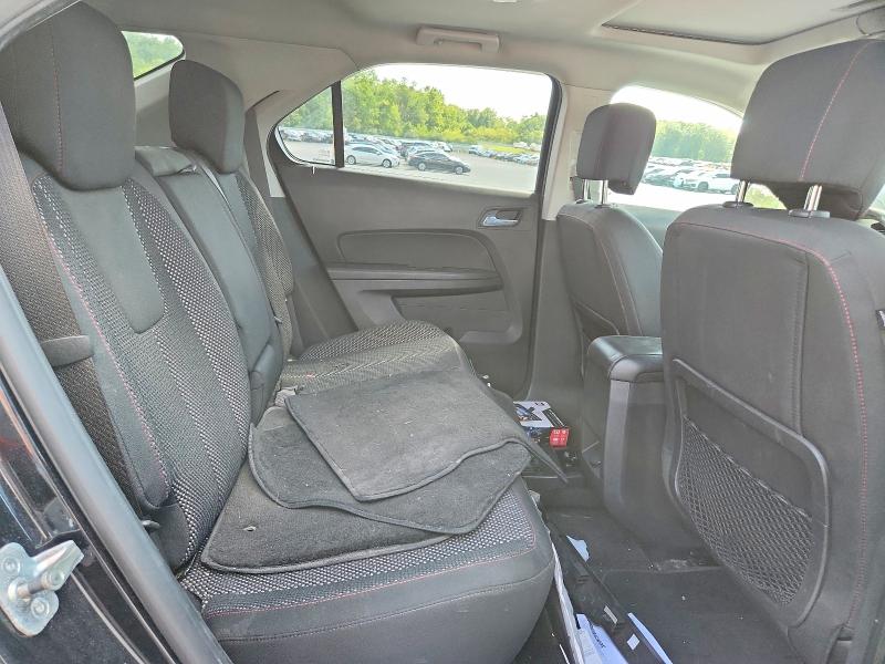 68005776 :رقم المزاد ، 2CNFLEEW0A6200943 vin ، 2010 Chevrolet Equinox مزاد بيع