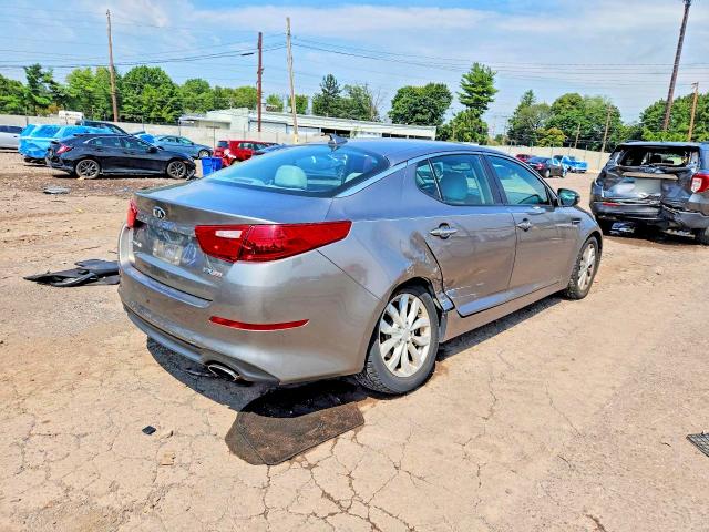 67469196 :رقم المزاد ، 5XXGN4A7XEG289008 vin ، 2014 Kia Optima مزاد بيع