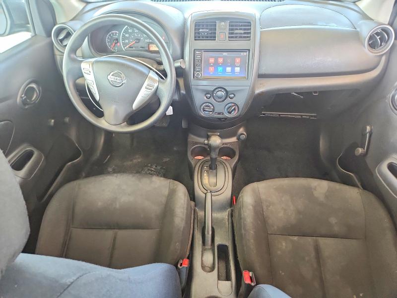 Aukcja sprzedaży 2019 Nissan Versa, vin: 3N1CN7AP5KL832641, numer aukcji: 69215486