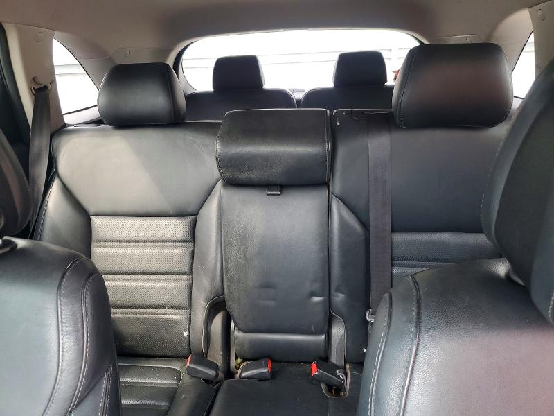 Aukcja sprzedaży 2016 Kia Sorento, vin: 5XYPHDA53GG139617, numer aukcji: 66830206