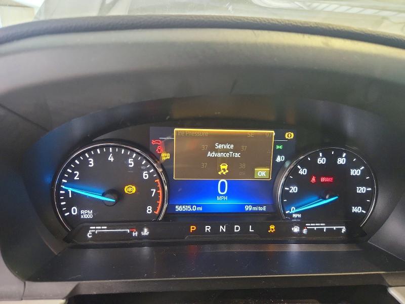 2022 Ford Explorer მანქანა იყიდება აუქციონზე, vin: 1FMSK7DH8NGB35667, აუქციონის ნომერი: 68138636