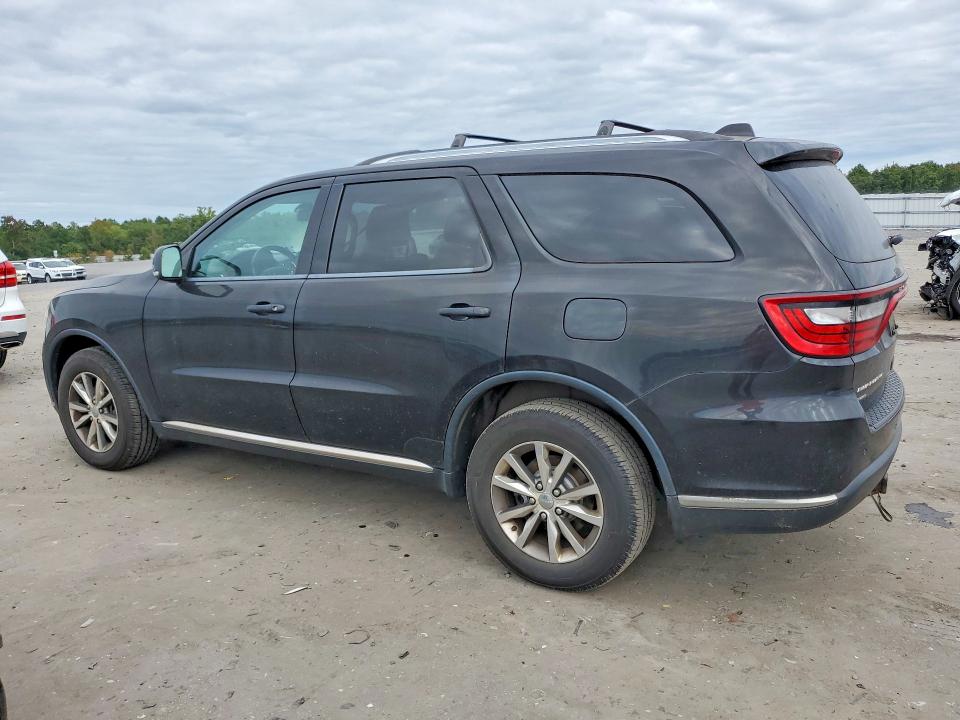 Продаж на аукціоні авто 2014 Dodge Durango, vin: 1C4RDJDG8EC495465, номер лоту: 71083646