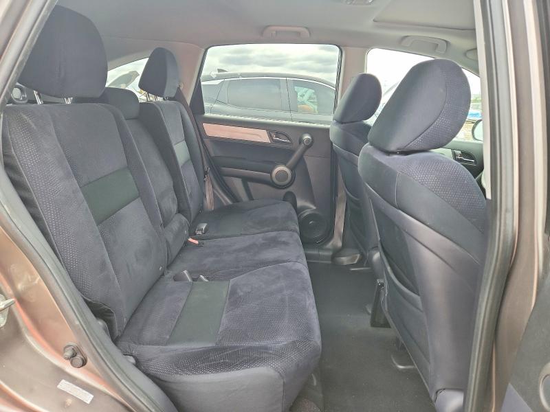 Aukcja sprzedaży 2010 Honda Cr-v, vin: 5J6RE4H58AL019275, numer aukcji: 69809156