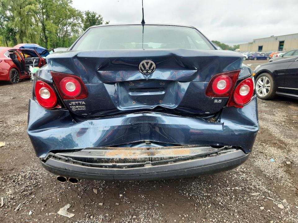 Продаж на аукціоні авто 2010 Volkswagen Jetta, vin: 3VWJZ7AJ0AM029763, номер лоту: 67162586