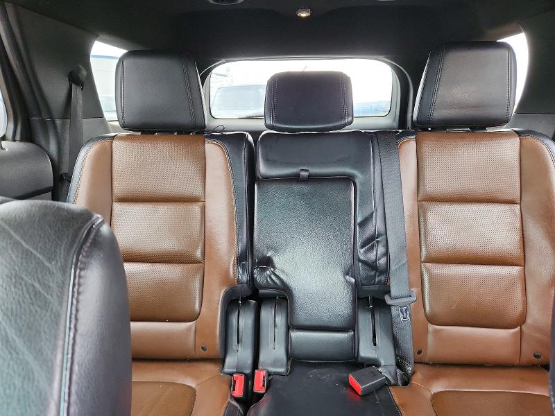 Aukcja sprzedaży 2011 Ford Explorer, vin: 1FMHK8F83BGA84779, numer aukcji: 68181486