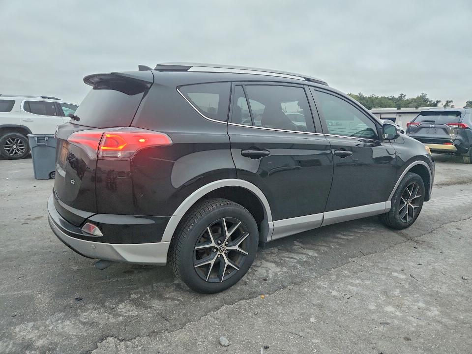 Aukcja sprzedaży 2017 Toyota Rav4, vin: 2T3NFREV5HW364032, numer aukcji: 69851046