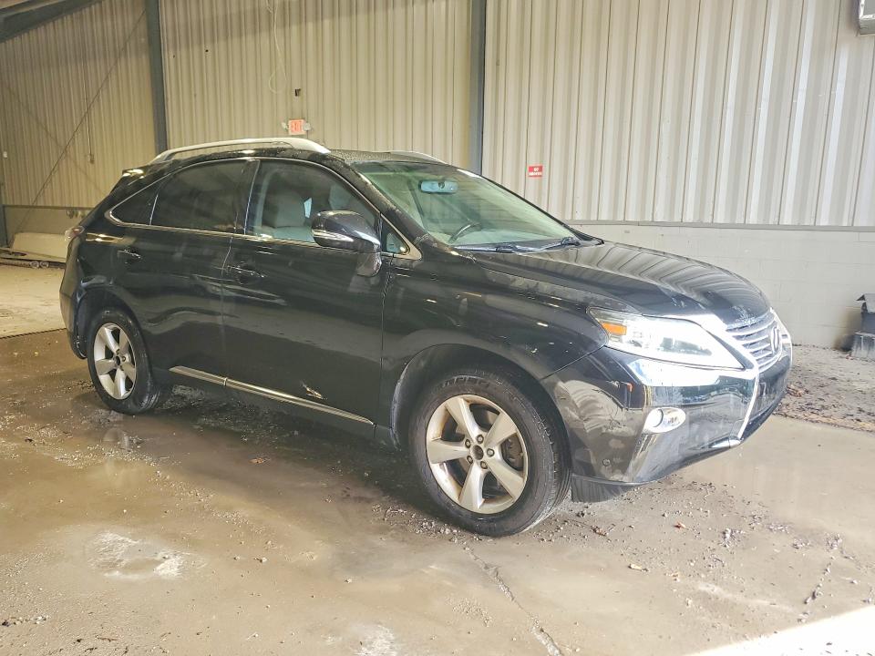 Продаж на аукціоні авто 2015 Lexus Rx 350, vin: 2T2BK1BA5FC306829, номер лоту: 69714676