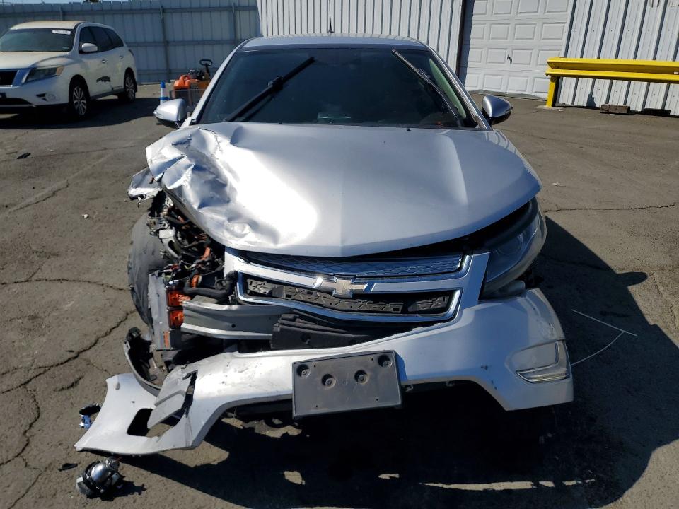 Продаж на аукціоні авто 2013 Chevrolet Volt, vin: 1G1RE6E47DU127679, номер лоту: 70563426