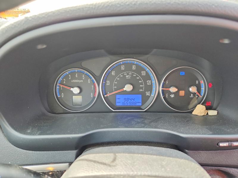 Aukcja sprzedaży 2008 Hyundai Santa Fe, vin: 5NMSH13E08H227456, numer aukcji: 67814346
