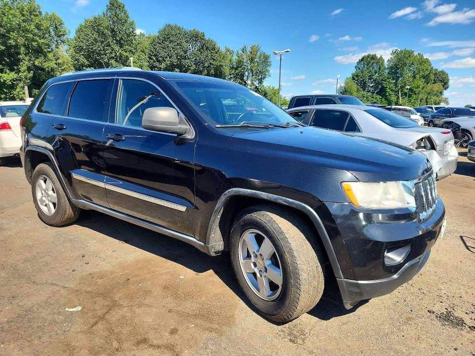 Aukcja sprzedaży 2011 Jeep Grand Cherokee, vin: 1J4RR4GG1BC576246, numer aukcji: 67877556