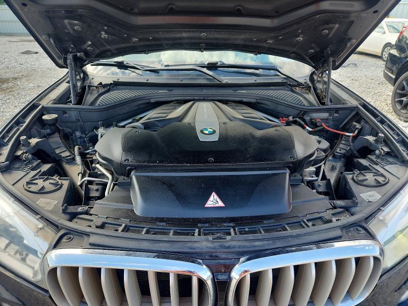 Aukcja sprzedaży 2015 Bmw X5, vin: 5UXKR6C55F0J75280, numer aukcji: 66957746