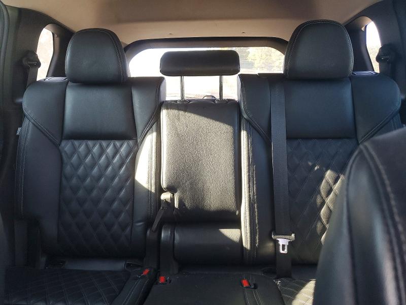 70801656 :رقم المزاد ، JA4J3VA89NZ058828 vin ، 2022 Mitsubishi Outlander مزاد بيع