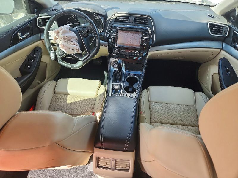 Продажа на аукционе авто 2017 Nissan Maxima, vin: 1N4AA6AP3HC433487, номер лота: 68421816