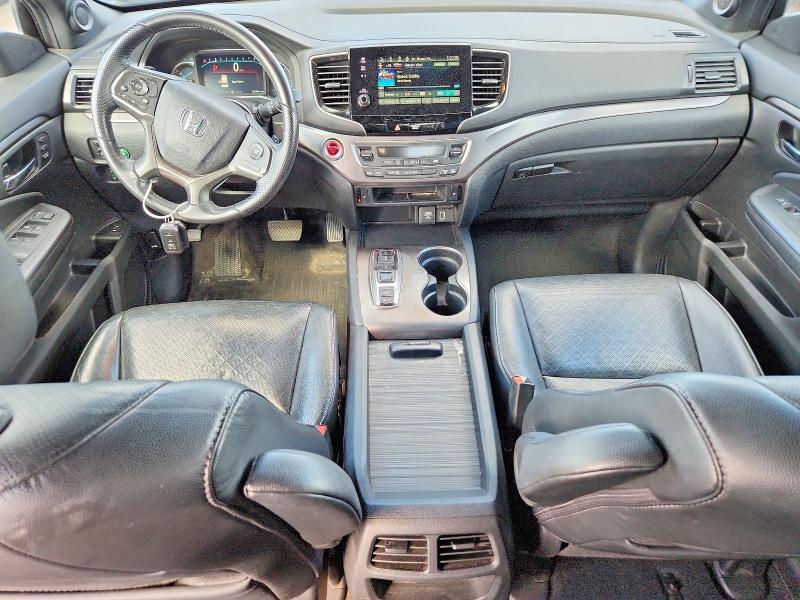 Продажа на аукционе авто 2019 Honda Passport, vin: 5FNYF8H55KB027148, номер лота: 69923276