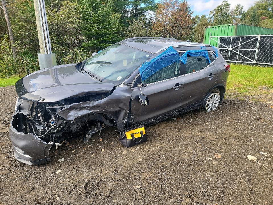 Продаж на аукціоні авто 2023 Nissan Qashqai, vin: JN1BJ1BW9PW113145, номер лоту: 68535946