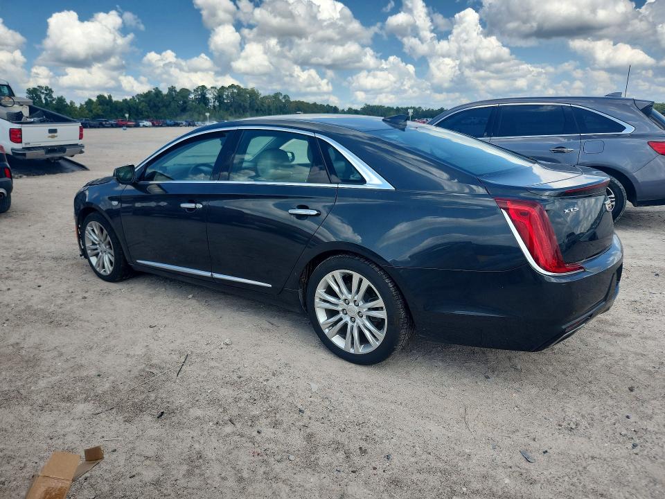 67896196 :رقم المزاد ، 2G61M5S3XK9106707 vin ، 2019 Cadillac Xts مزاد بيع