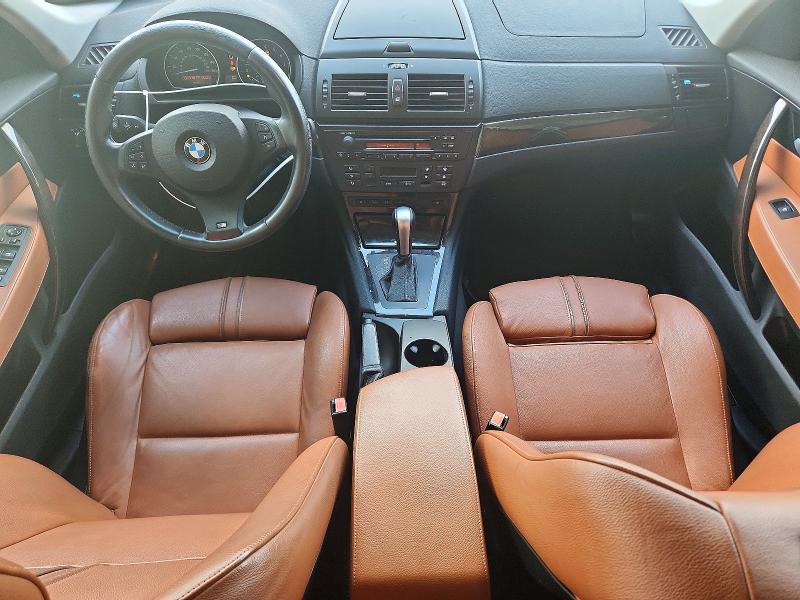 Auction sale of the 2007 Bmw X3, vin: WBXPC93447WF28906        , lot number: 68864936