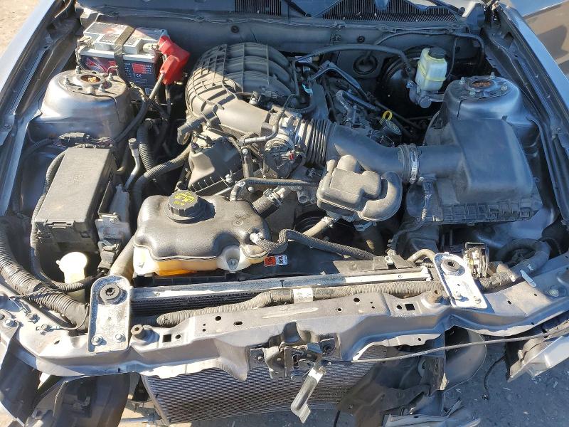 Продажа на аукционе авто 2014 Ford Mustang, vin: 1ZVBP8AMXE5331230, номер лота: 68293066
